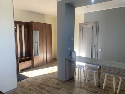 1-к квартира, 2/2 эт., 25м²
