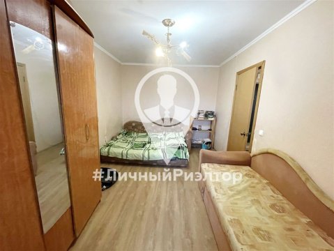 1-к квартира, 9/10 эт., 34м²