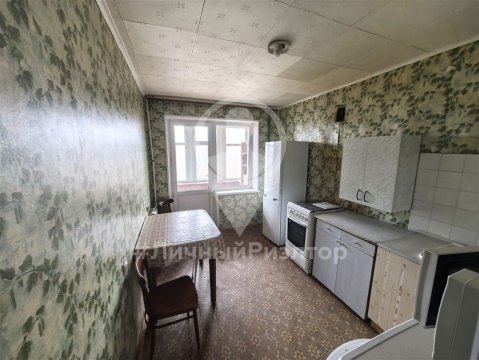 2-к квартира, 4/9 эт., 52м²
