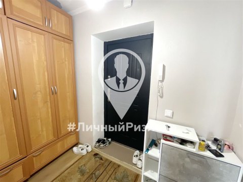 1-к квартира, 9/10 эт., 34м²