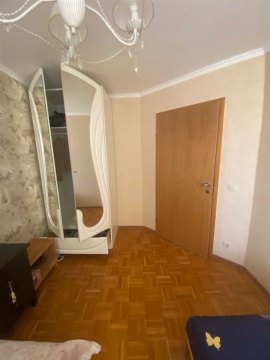 4-к квартира, 13/17 эт., 89м²