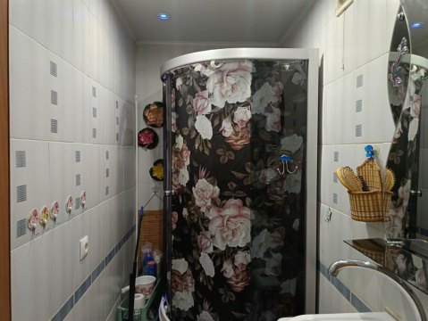 Студия, 5/9 эт., 20м²
