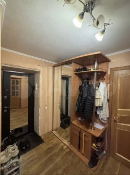 3-к квартира, 3/5 эт., 65м²