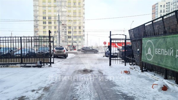 2-к квартира, 6/10 эт., 77м²