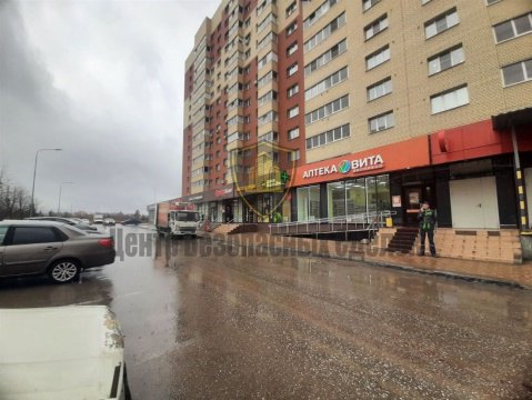 Студия, 5/16 эт., 26м²