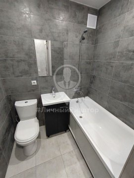 1-к квартира, 5/5 эт., 30м²
