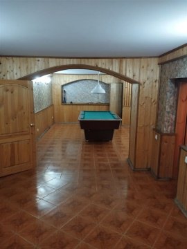 Дом 280м², участок 10 сот.