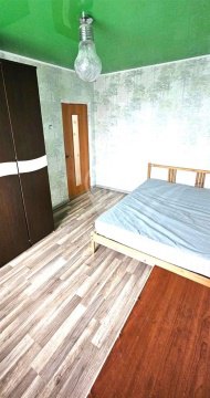 2-к квартира, 9/10 эт., 59м²