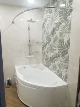 1-к квартира, 2/5 эт., 34м²