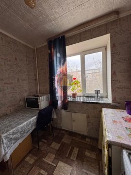2-к квартира, 3/5 эт., 44м²