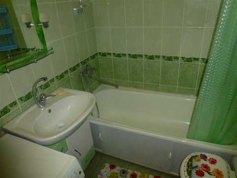 2-к квартира, 7/9 эт., 68м²