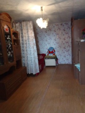 1-к квартира, 4/5 эт., 41м²