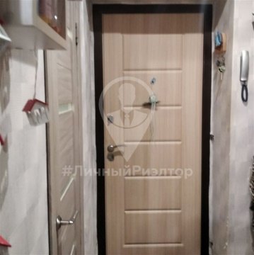 1-к квартира, 1/10 эт., 31м²