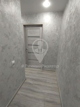 1-к квартира, 5/5 эт., 30м²