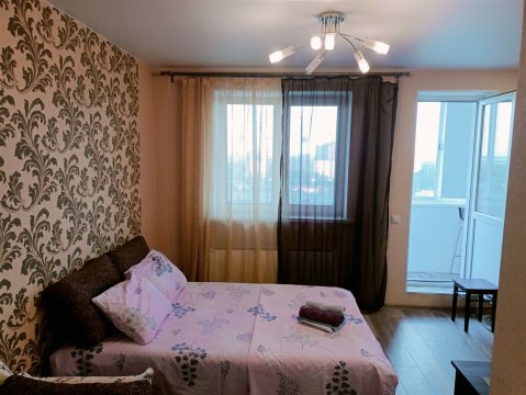 Студия, 15/23 эт., 28м²