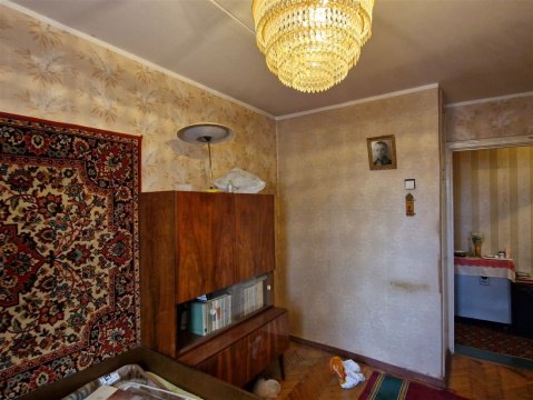 2-к квартира, 2/5 эт., 47м²