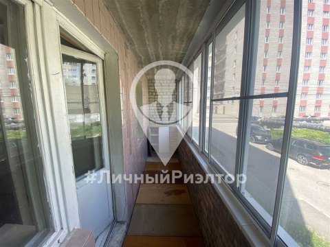 2-к квартира, 1/5 эт., 51м²
