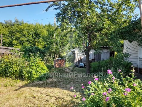 Дом 50м², участок 13 сот.