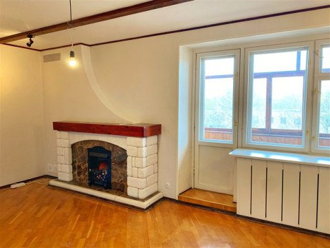 2-к квартира, 5/12 эт., 48м²