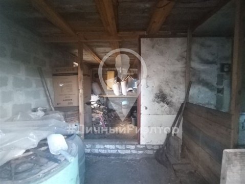 Дом 90м², участок 1 679 сот.