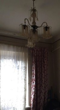 1-к квартира, 1/2 эт., 22м²