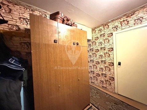 1-к квартира, 1/9 эт., 35м²