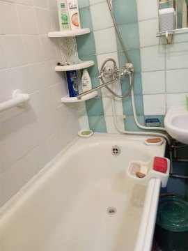 2-к квартира, 4/5 эт., 58м²