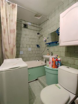 1-к квартира, 5/5 эт., 31м²