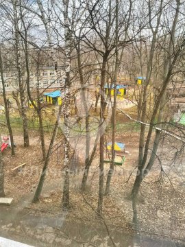 1-к квартира, 4/5 эт., 30м²