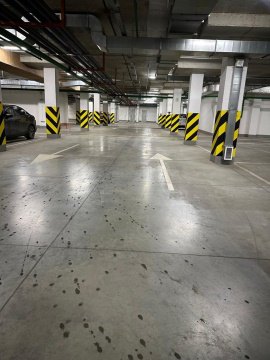 Студия, 7/20 эт., 34м²