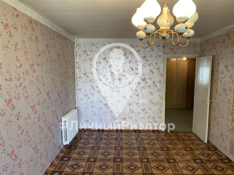 2-к квартира, 1/5 эт., 51м²