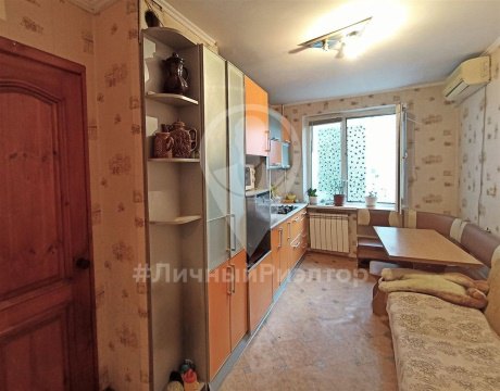 3-к квартира, 3/10 эт., 68м²