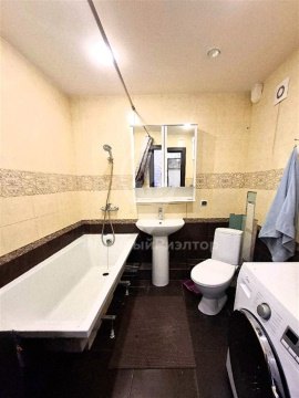 3-к квартира, 3/3 эт., 59м²