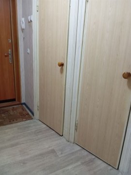 2-к квартира, 4/5 эт., 58м²