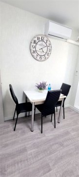 1-к квартира, 11/25 эт., 45м²