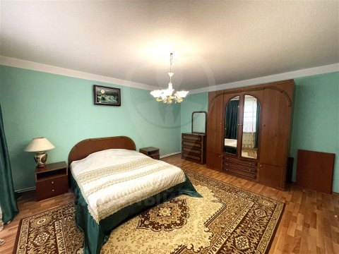 3-к квартира, 1/7 эт., 96м²