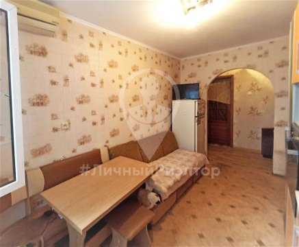 3-к квартира, 3/10 эт., 68м²