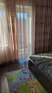 3-к квартира, 2/3 эт., 66м²