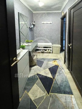 1-к квартира, 4/5 эт., 30м²