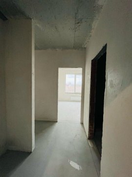 1-к квартира, 10/12 эт., 43м²