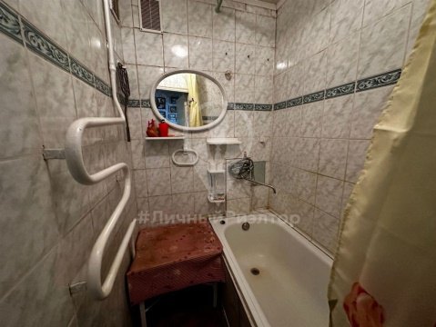 2-к квартира, 3/5 эт., 45м²