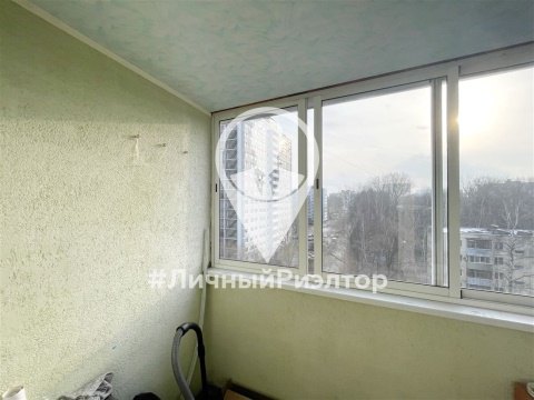 1-к квартира, 9/10 эт., 34м²