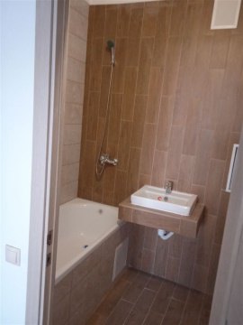 1-к квартира, 4/12 эт., 38м²