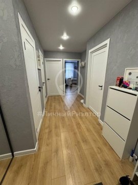 2-к квартира, 20/23 эт., 61м²