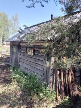 Дом 90м², участок 12 сот.