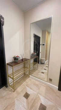 1-к квартира, 15/15 эт., 53м²