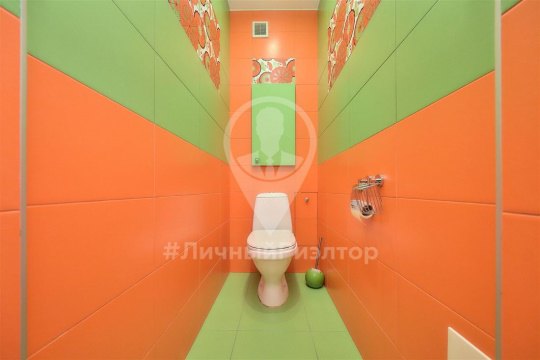 3-к квартира, 5/10 эт., 98м²