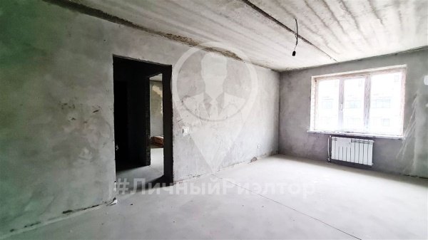 1-к квартира, 10/10 эт., 42м²