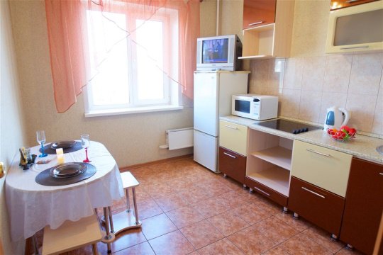 1-к квартира, 7/10 эт., 40м²