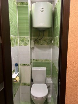 3-к квартира, 1/10 эт., 66м²